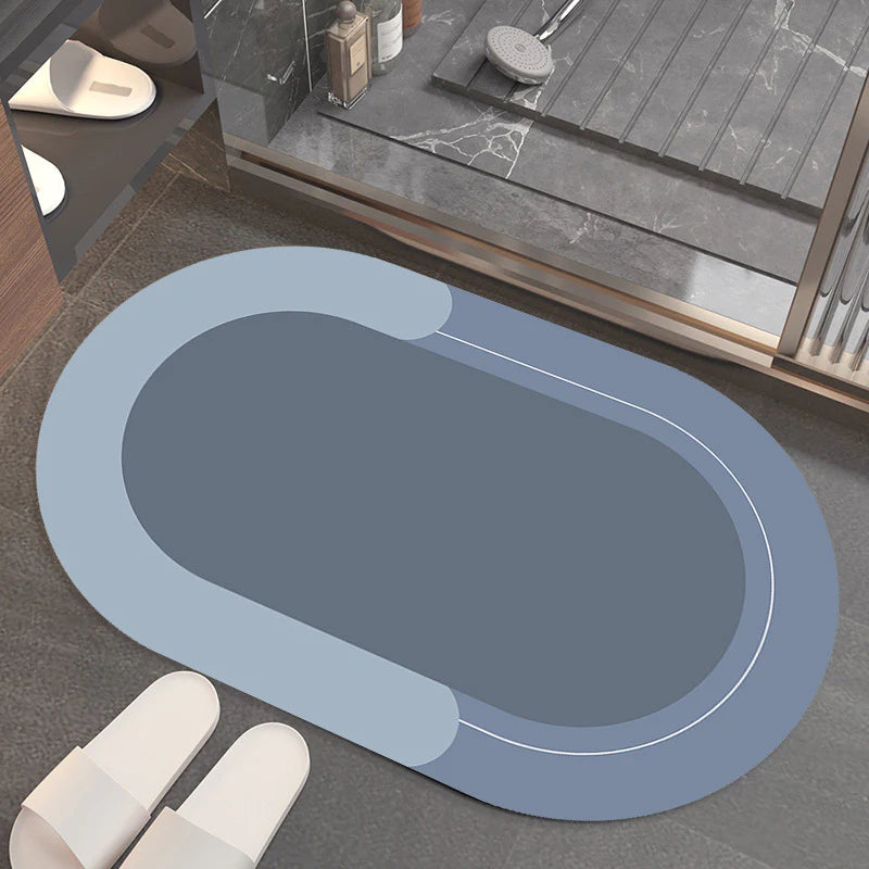 Non Slip Bathroom Mat