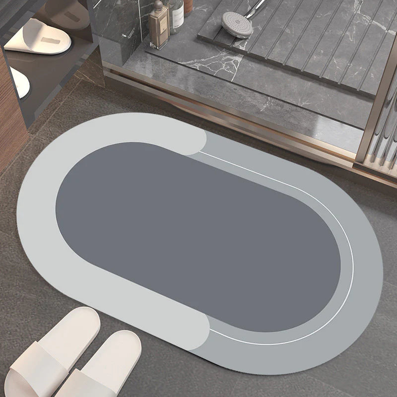 Non Slip Bathroom Mat