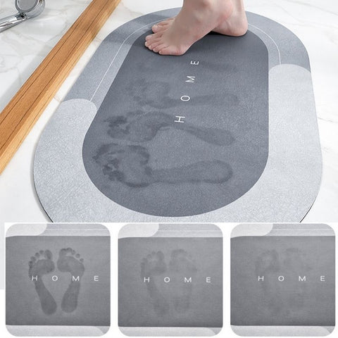 Non Slip Bathroom Mat