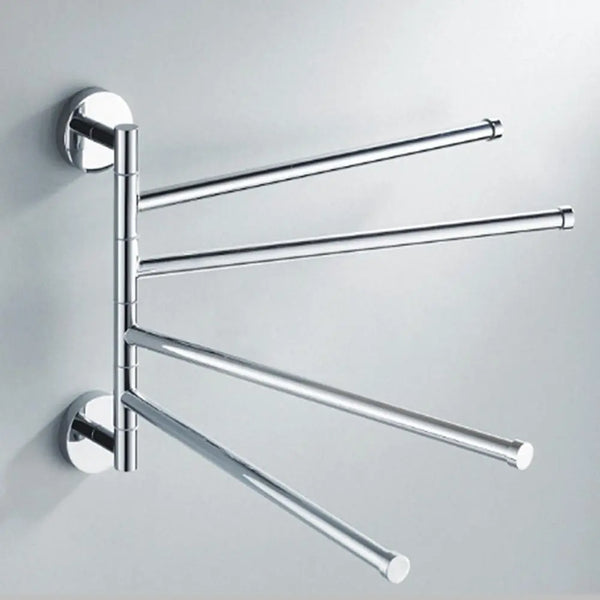 Rotating Towel Bar