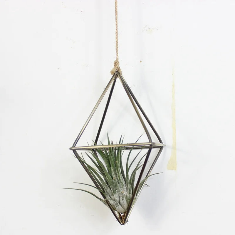 Hanging Metal Pot