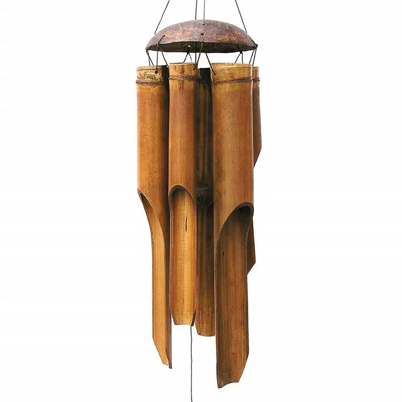 Bamboo Wind Chimes