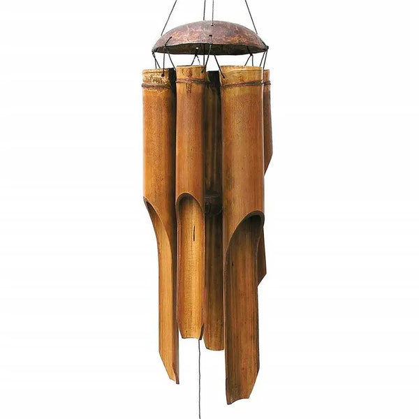 Bamboo Wind Chimes