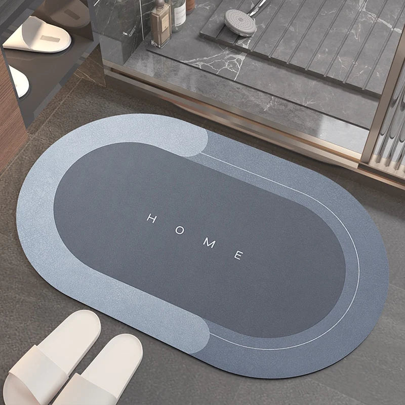 Non Slip Bathroom Mat