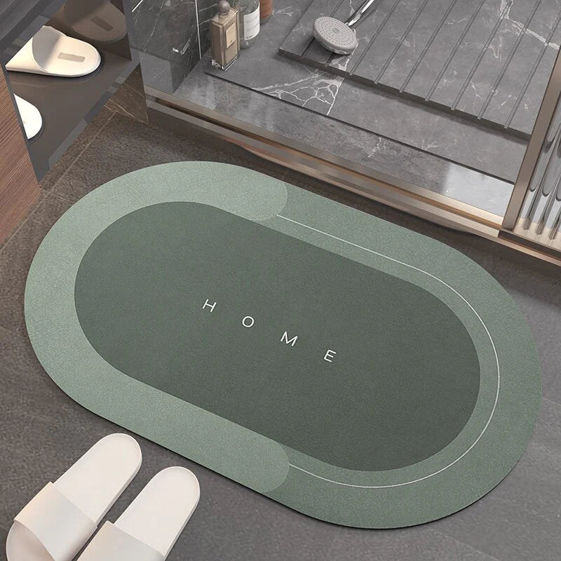 Non Slip Bathroom Mat