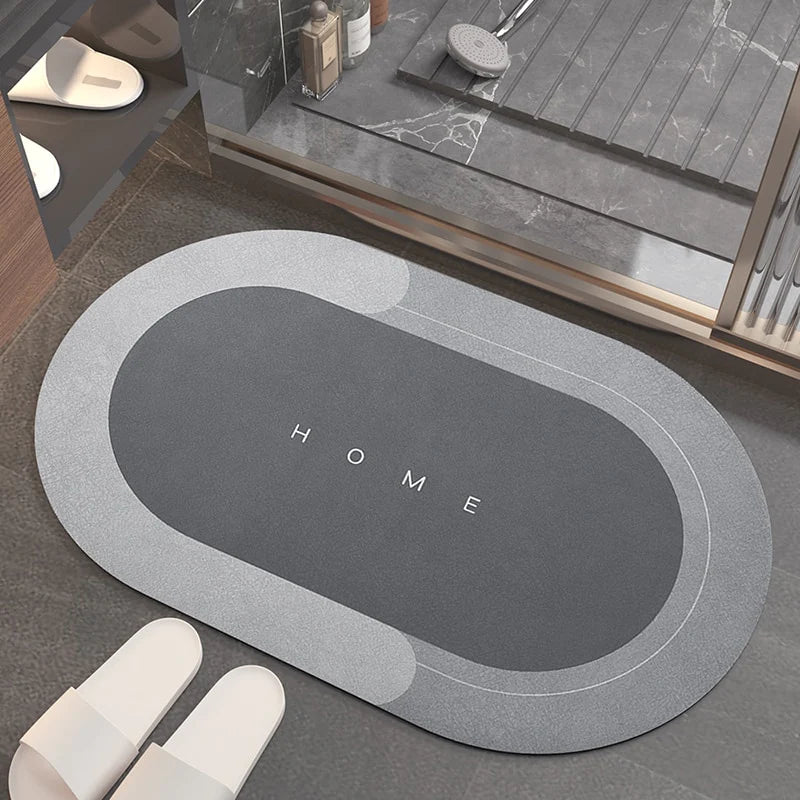 Non Slip Bathroom Mat