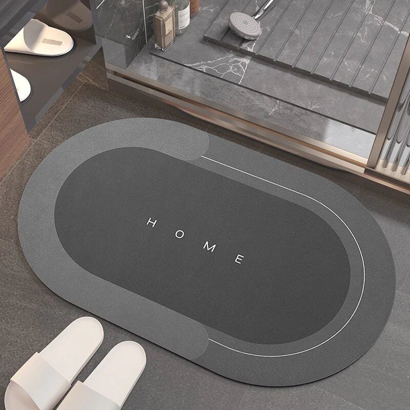 Non Slip Bathroom Mat